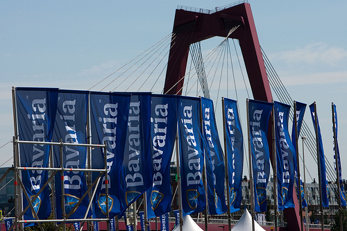 Bavaria City Racing