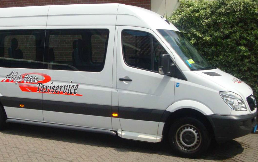 Alptax taxibus