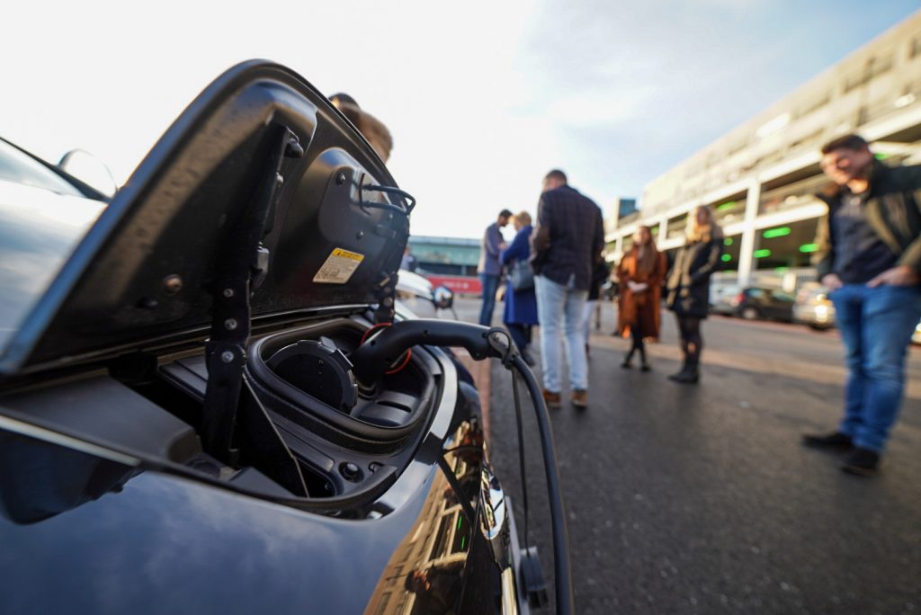 Ontdek de e-car BEELD Zuid-Limburg Bereikbaar