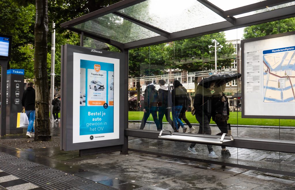 Campagne autoNL BEELD autoNL