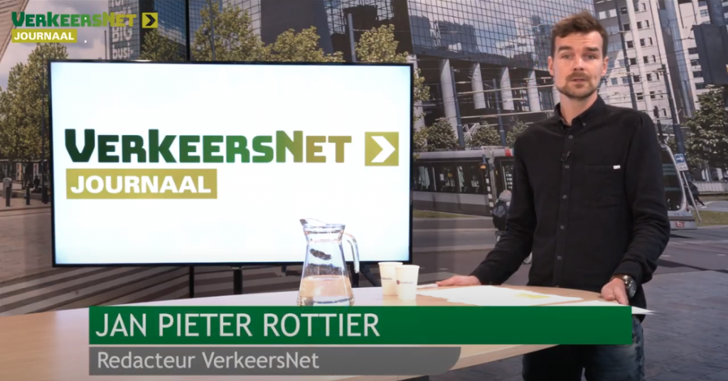 Verkeersnet TV