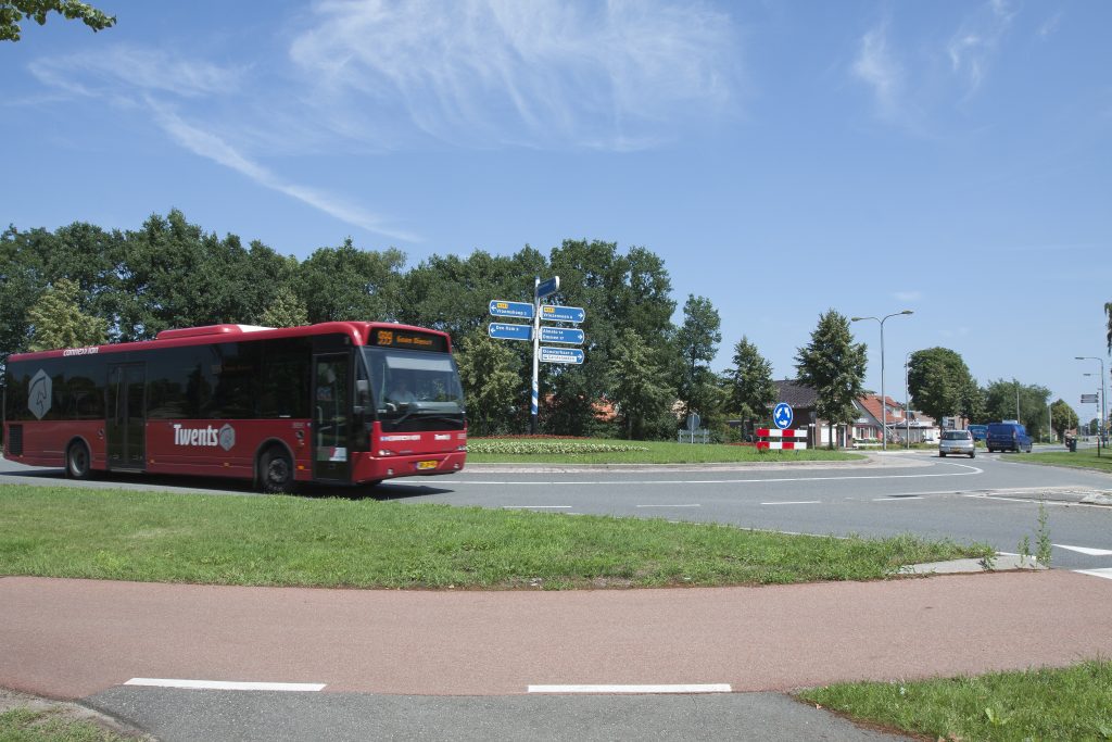 Bus Twenterand