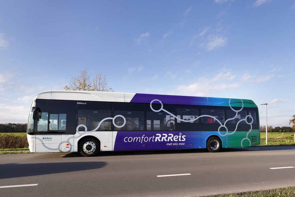 RRReis bus (foto Keolis)