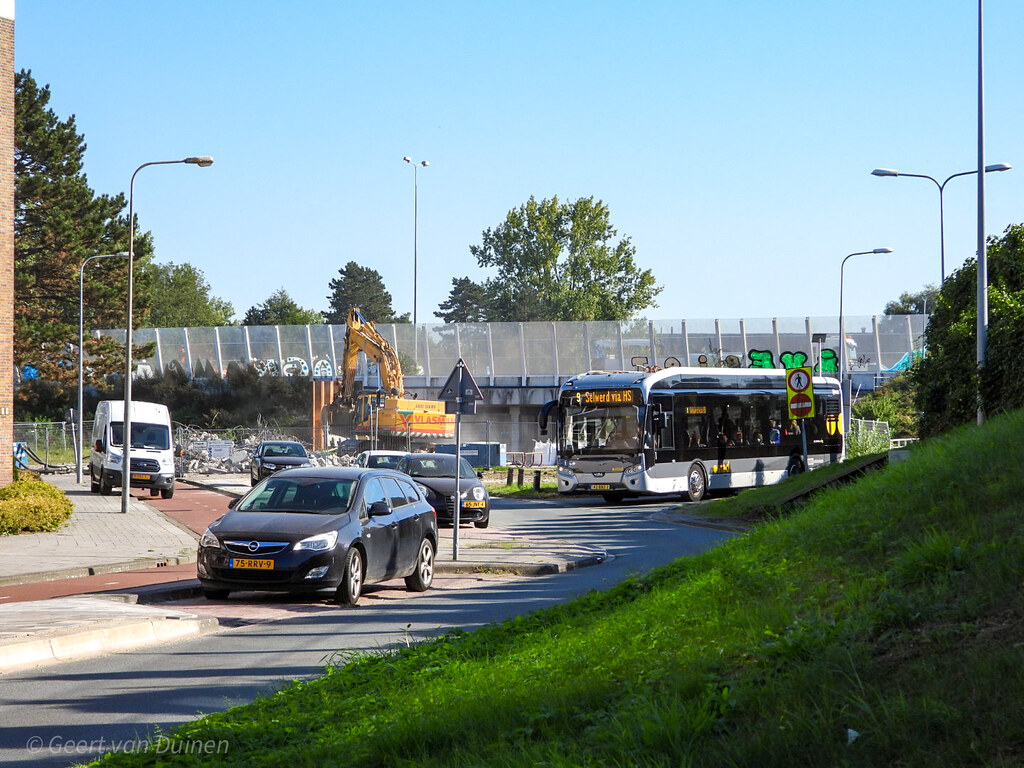 Aanpak ring Zuid Groningen