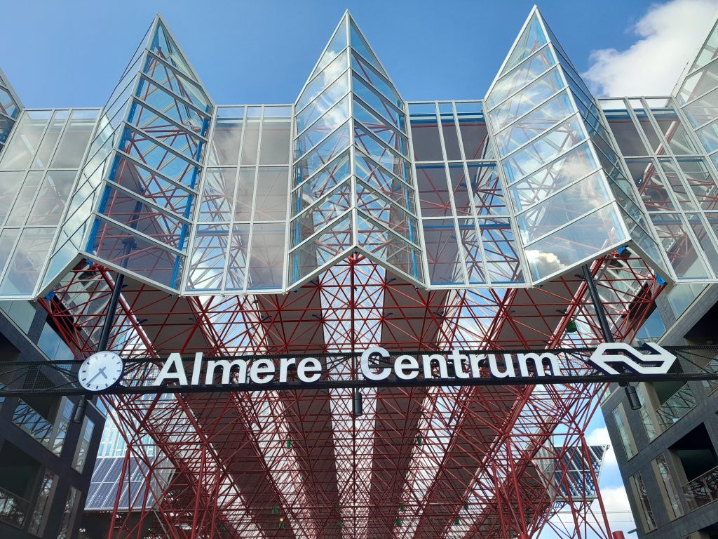 Almere Centrum