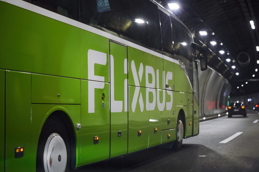 FlixBus