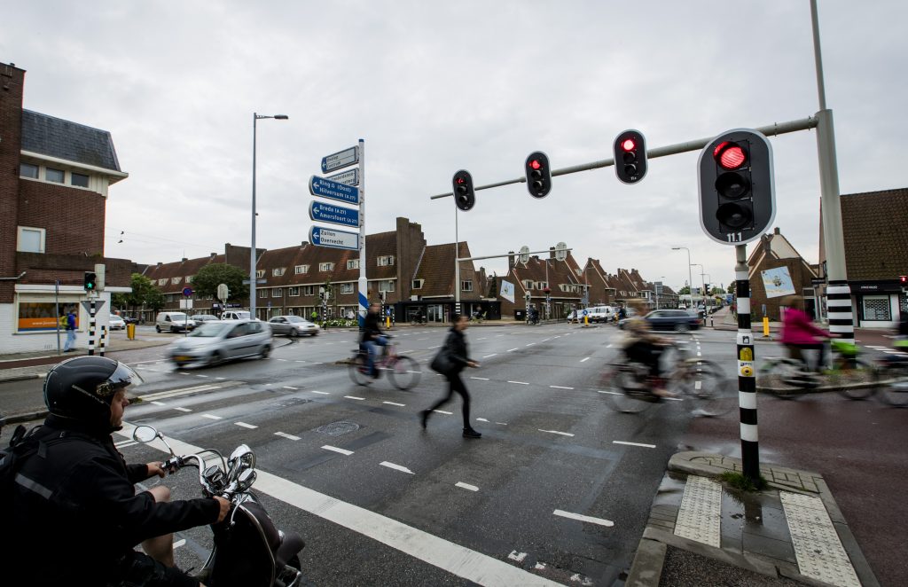 Foto: Amsterdamsestraatweg