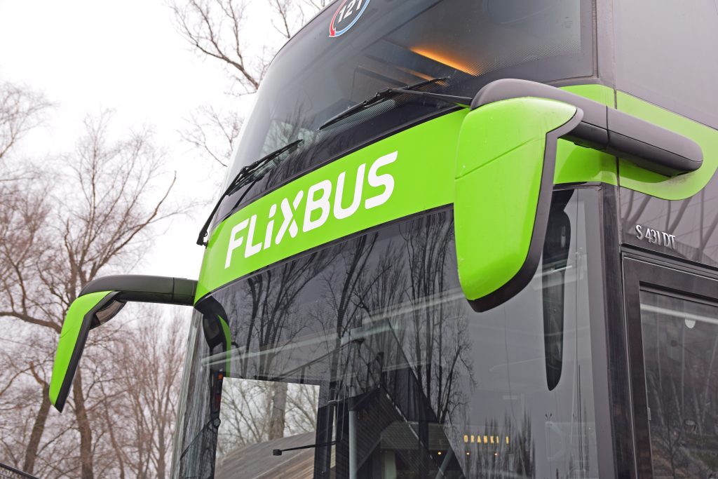 FlixBus