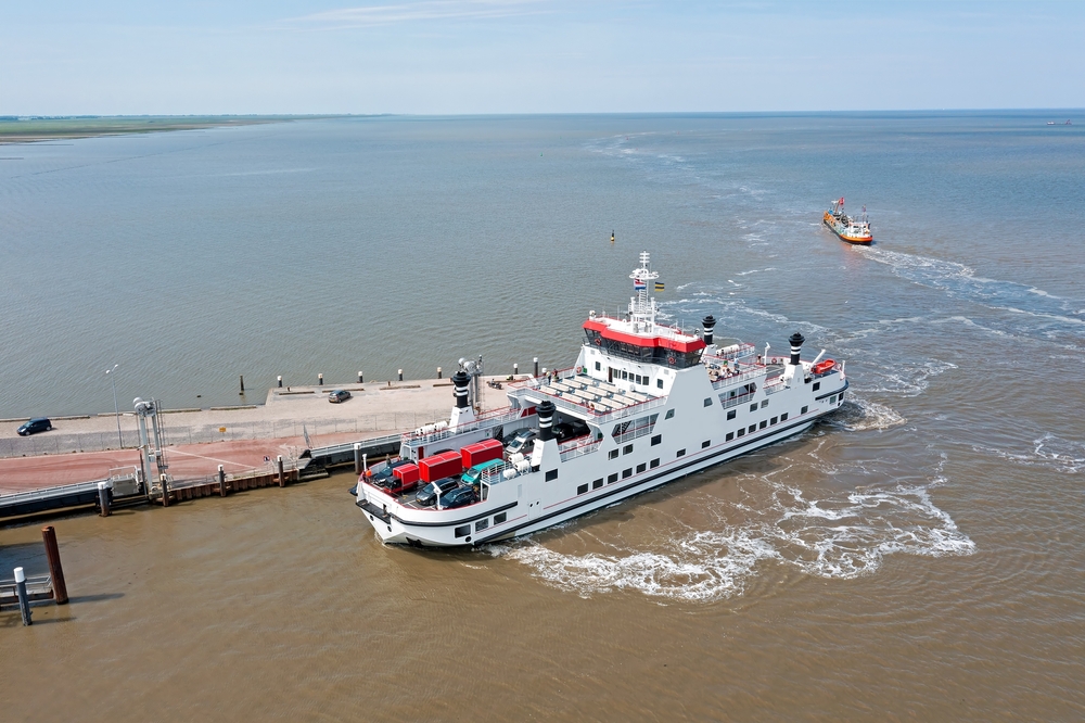 Friese Waddenveren