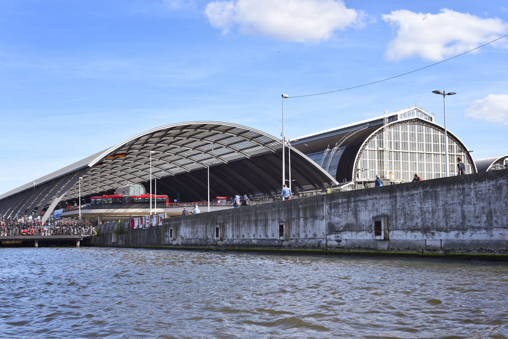 Amsterdam Centraal