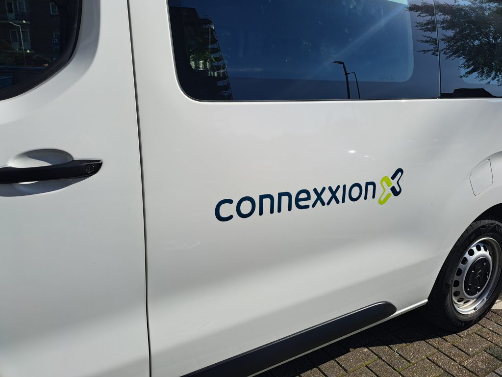 Connexxion