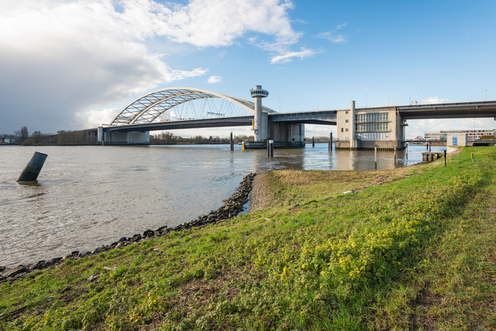 Van Brienenoordbrug