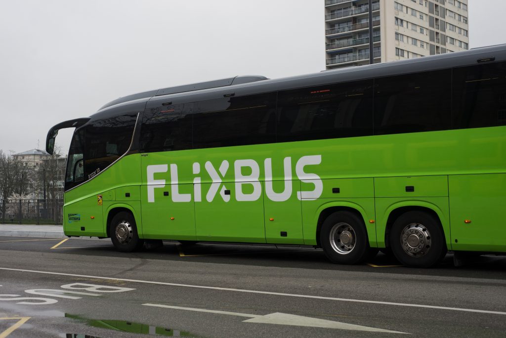 Flixbus