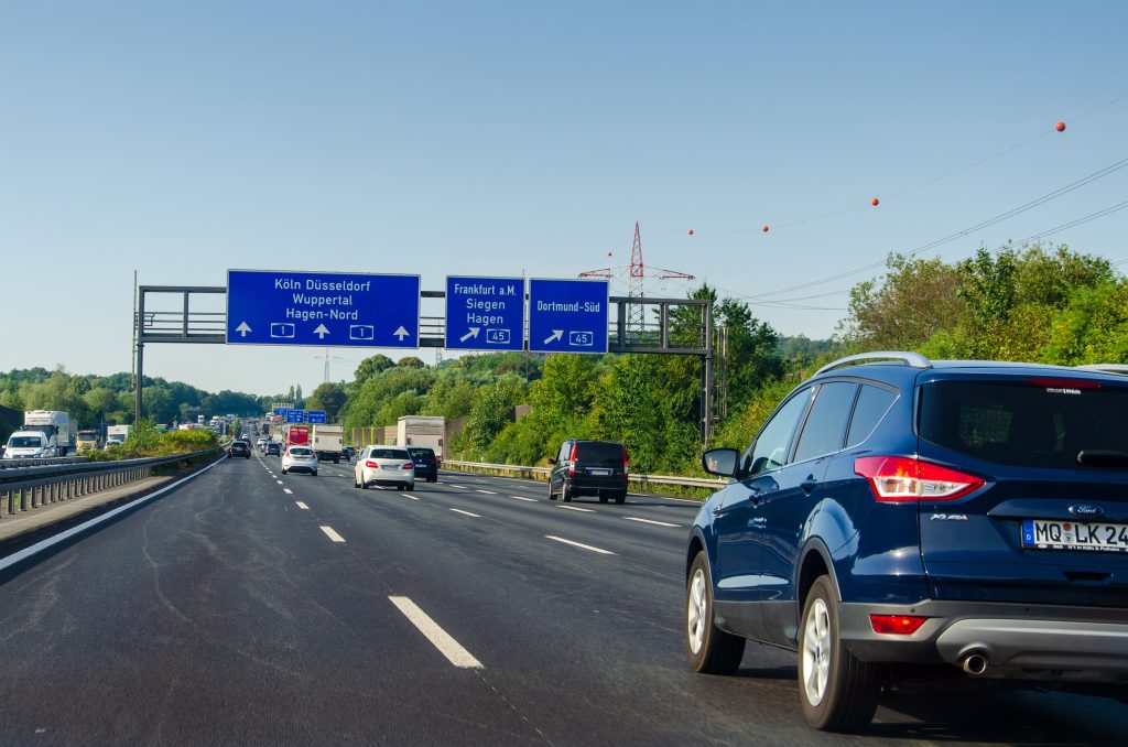 Foto: Autobahn