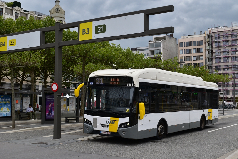 De Lijn