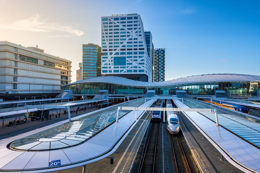 Utrecht Centraal