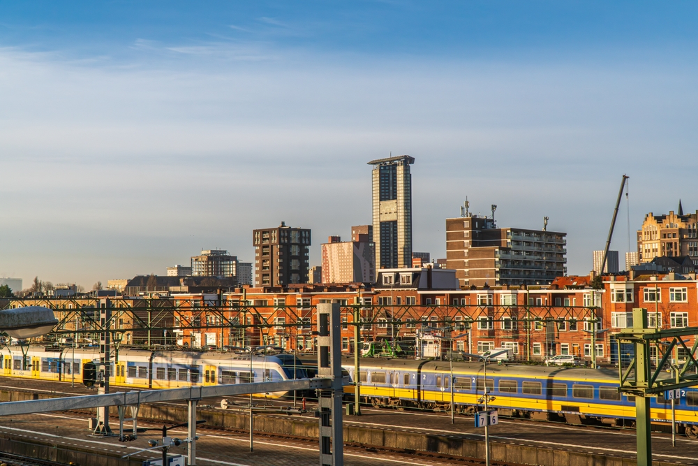 Den Haag