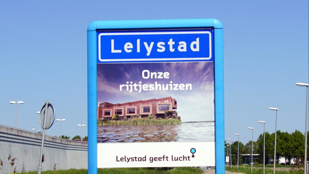 Lelystad