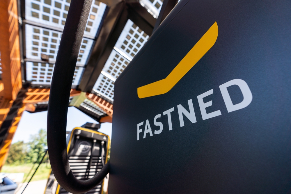 Fastned