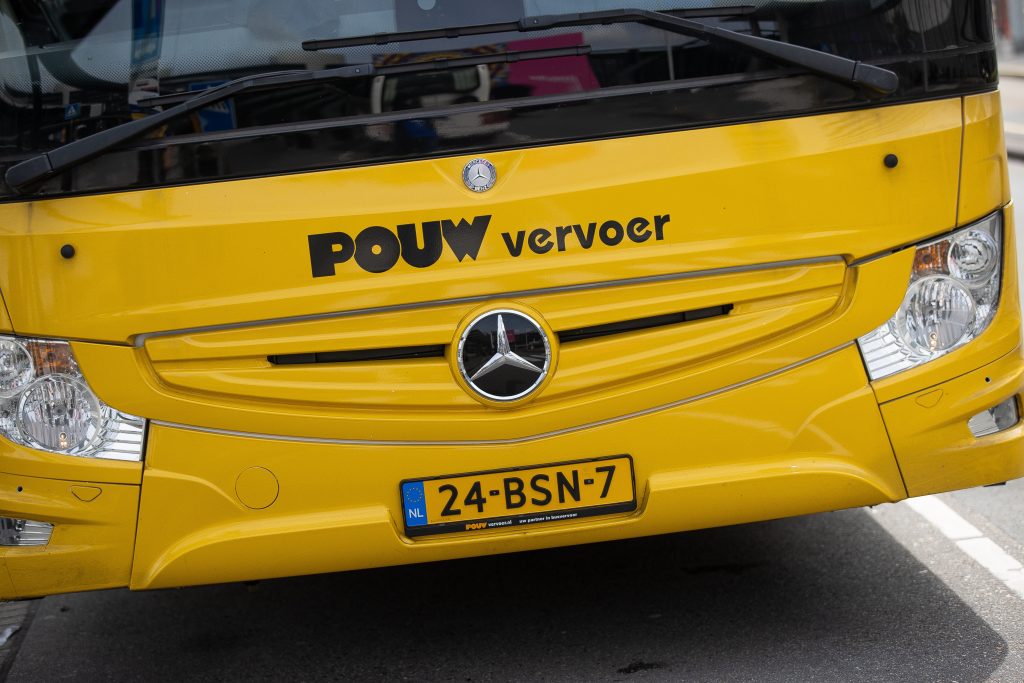 Pouw Vervoer