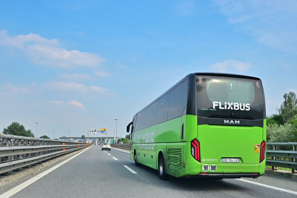 Flixbus