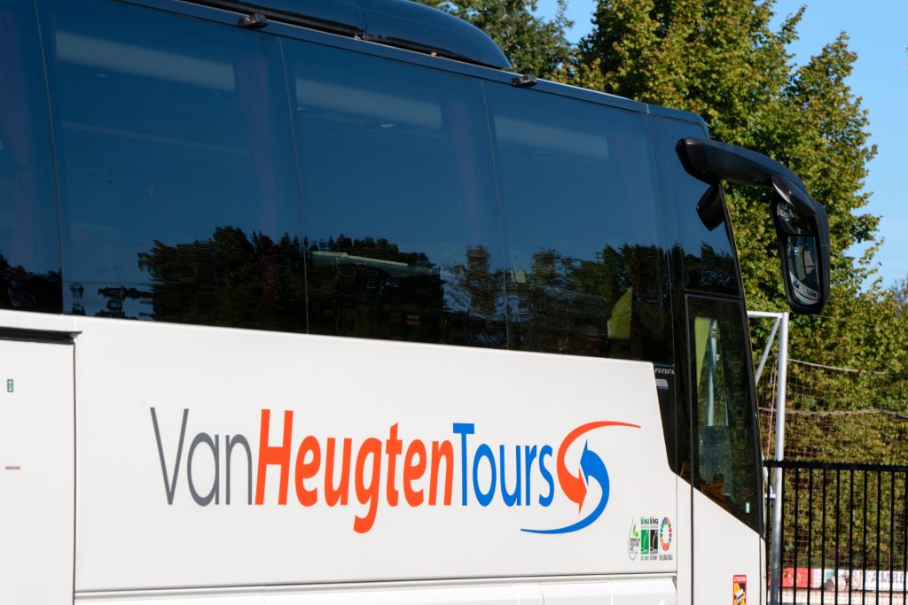 Van Heugten Tours