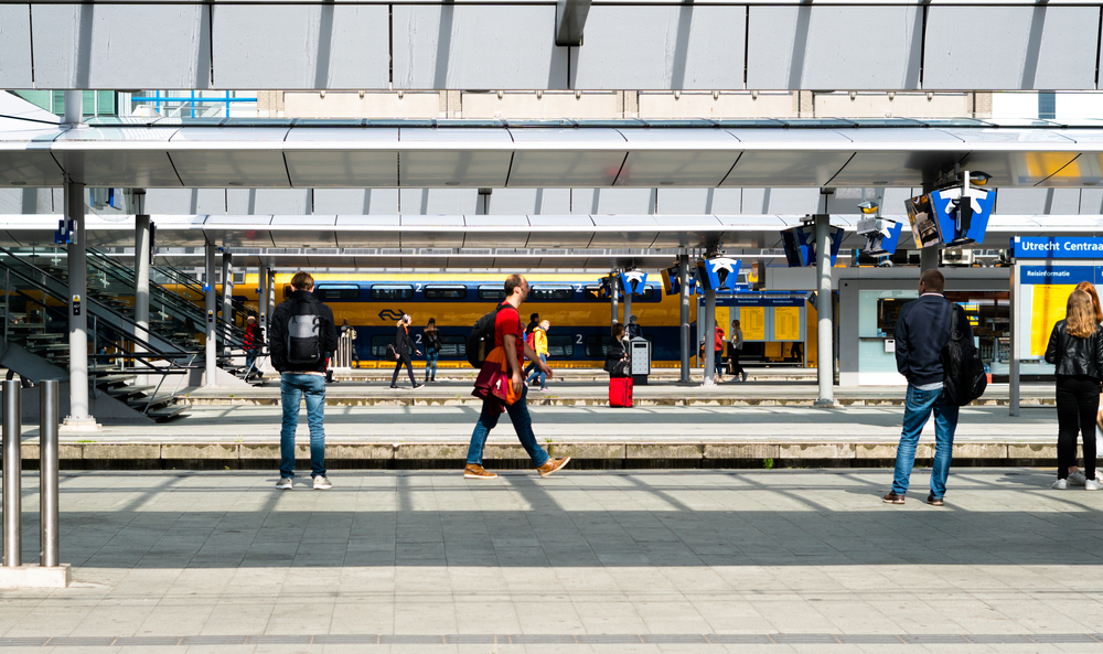 Utrecht Centraal