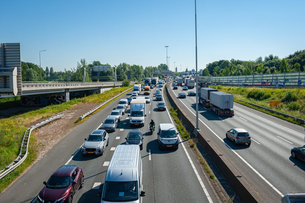 File Rotterdam