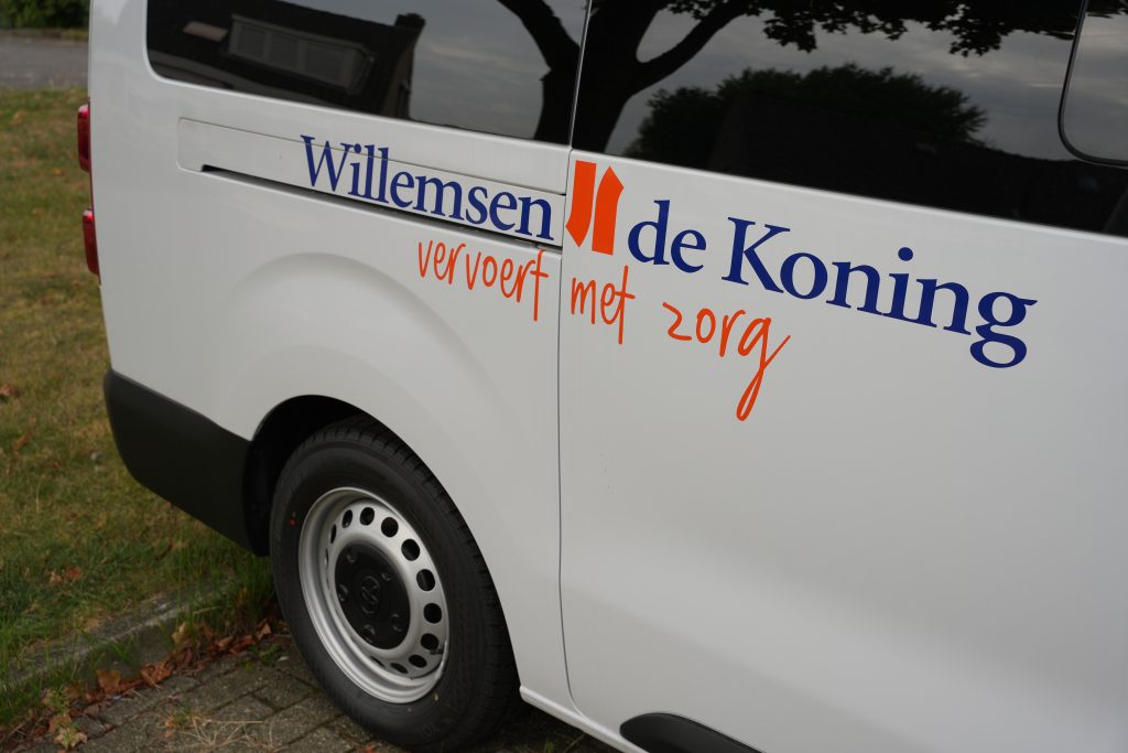 Busje Willemsen- de Koning