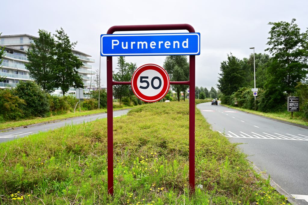 Purmerend