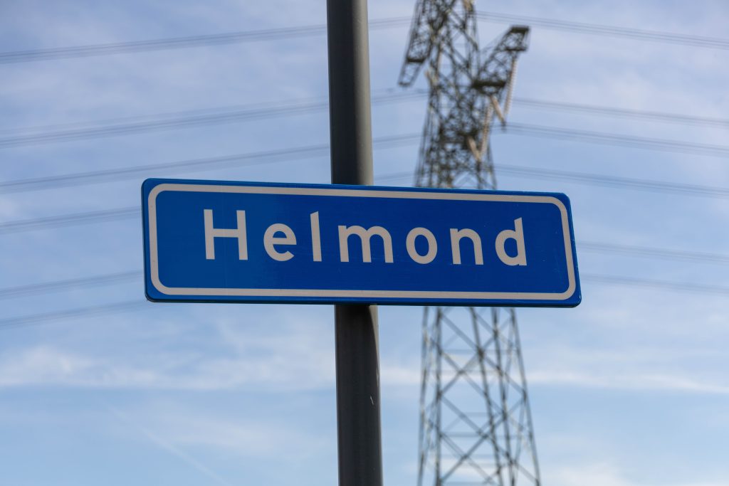 Helmond