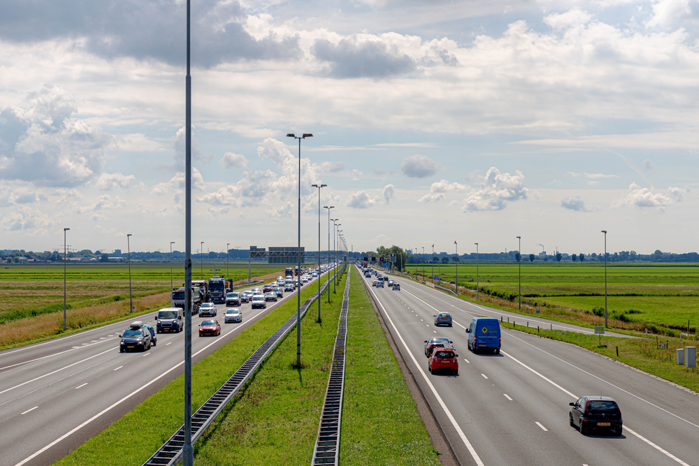 A7 Afsluitdijk