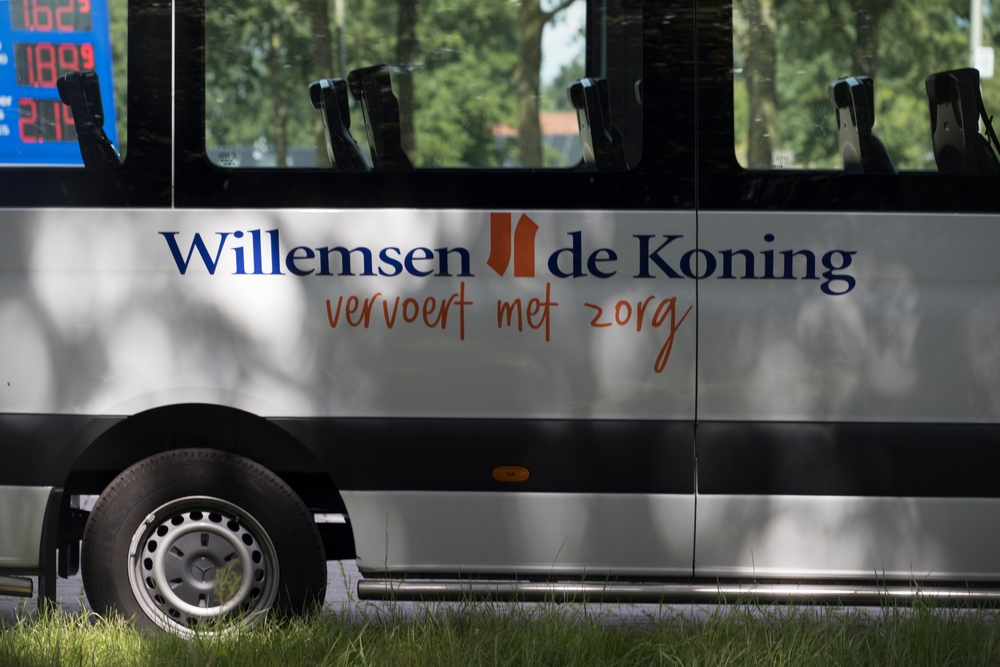 Willemsen- de Koning