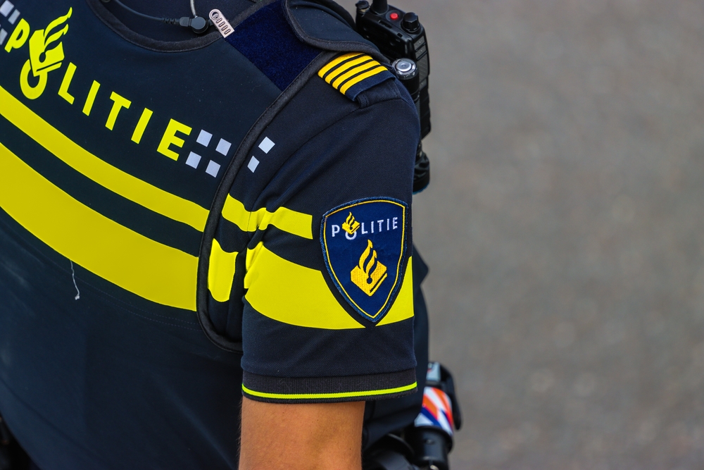 Politie Nederland